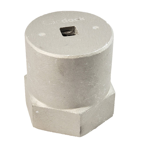 Nut assembly key - Socket